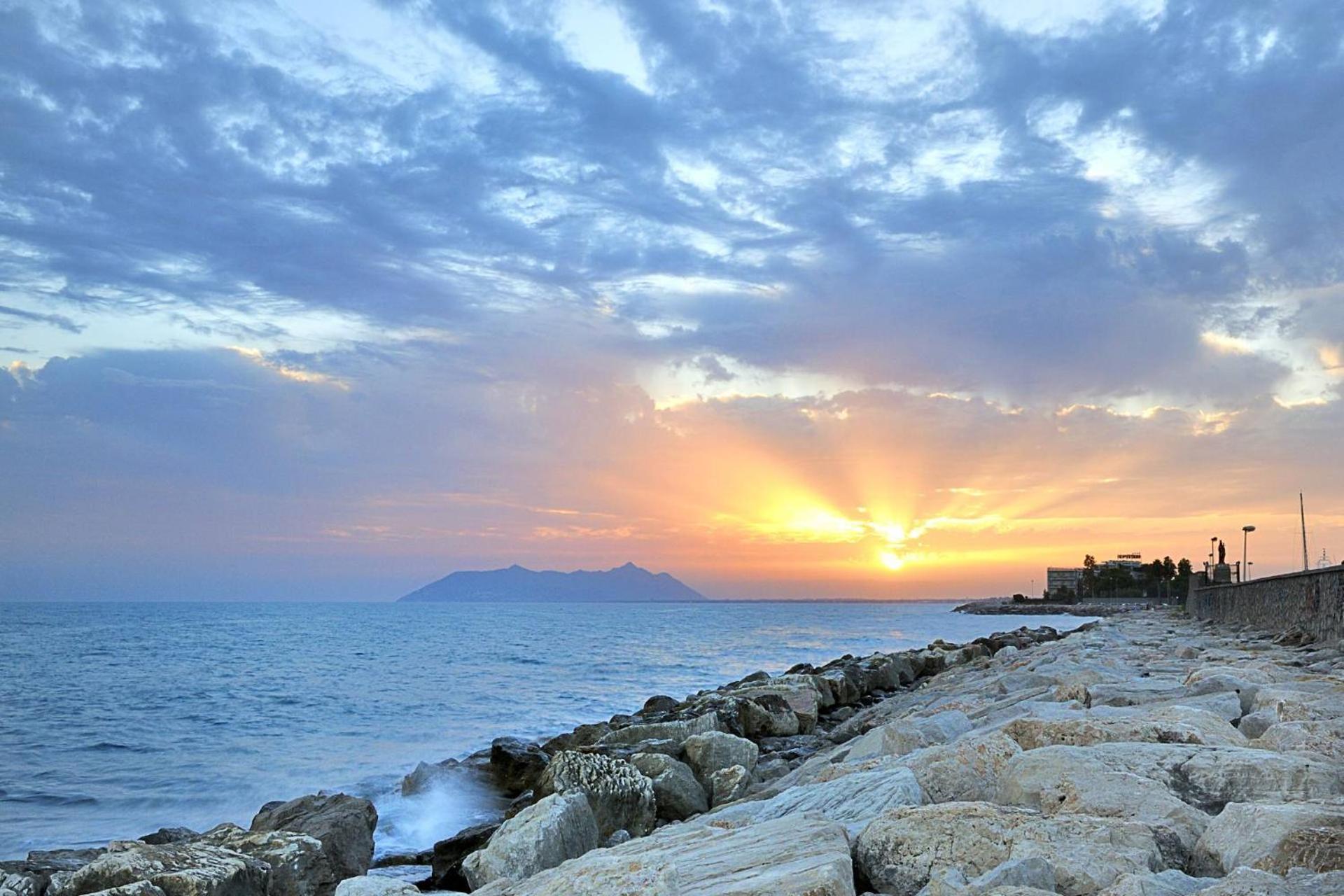 Sand 228 Home Terracina Exterior foto
