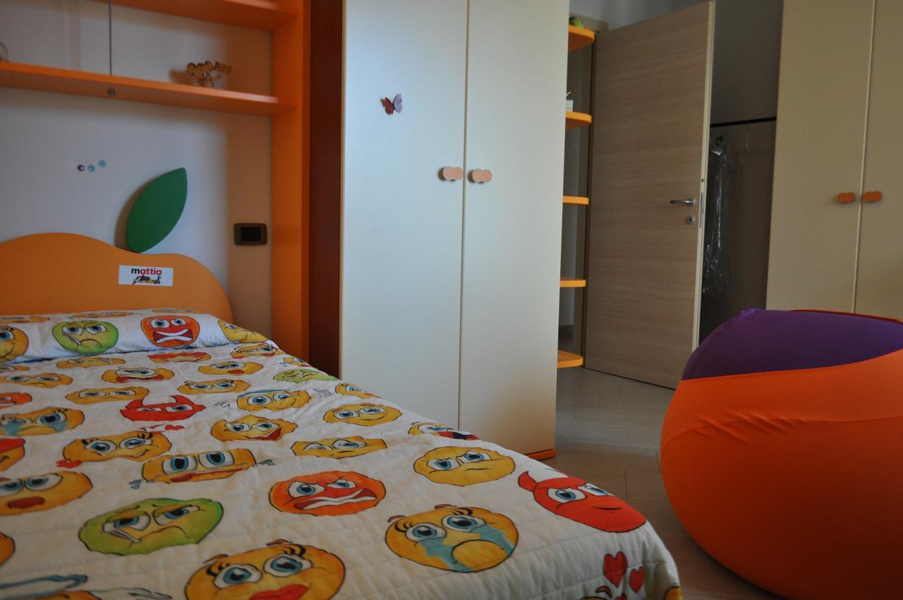 Sand 228 Home Terracina Exterior foto