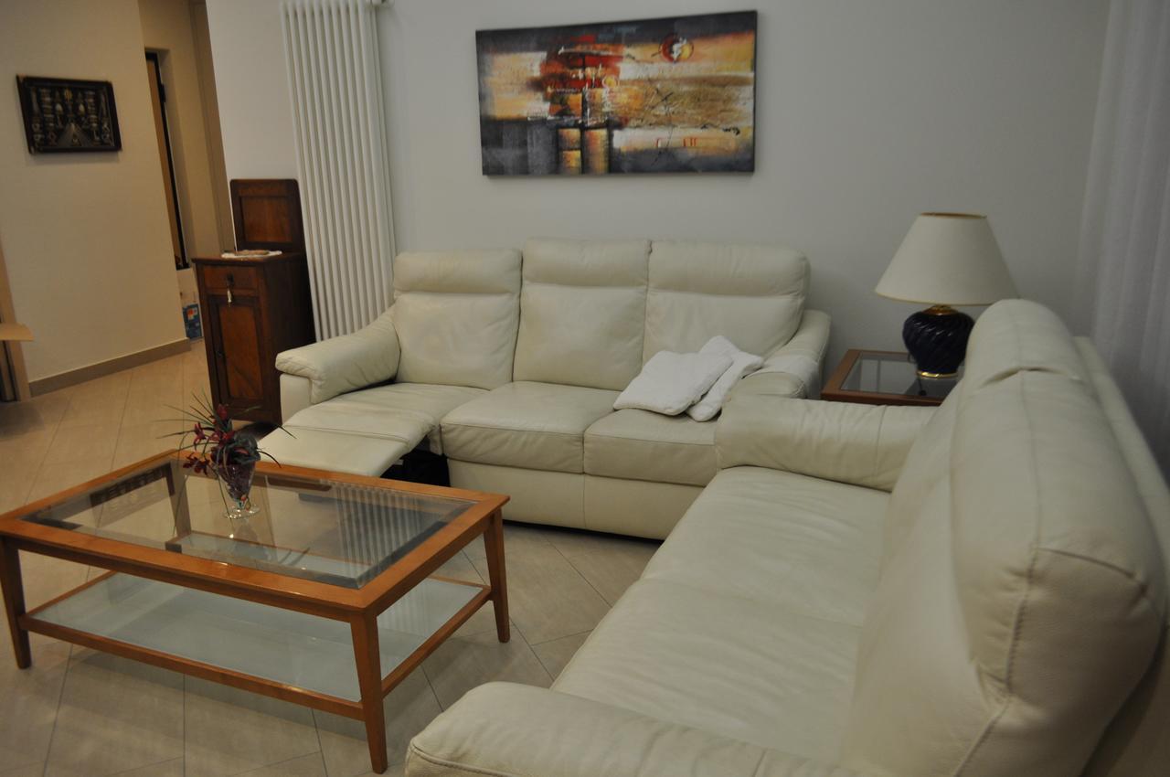 Sand 228 Home Terracina Exterior foto