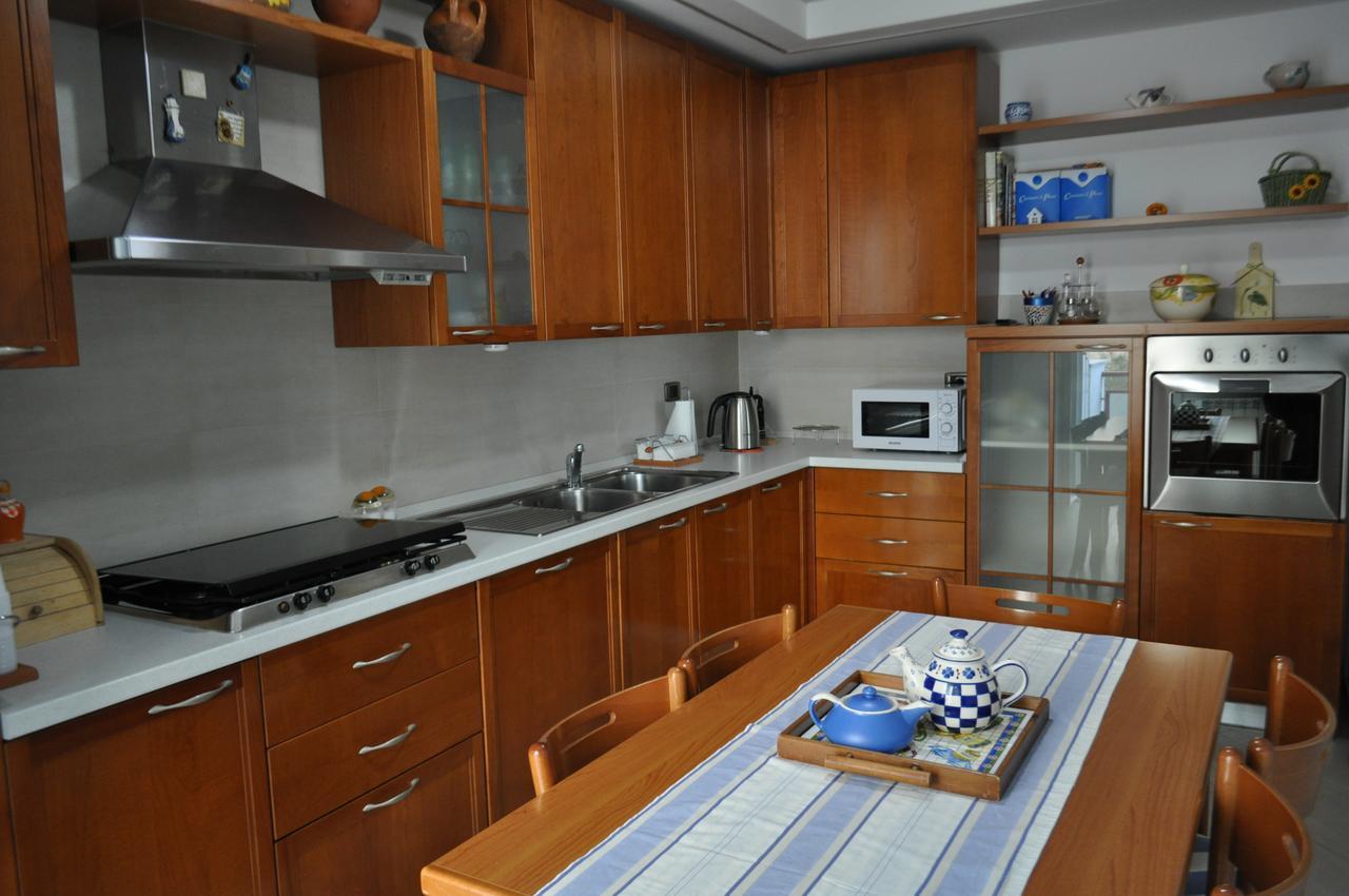 Sand 228 Home Terracina Exterior foto