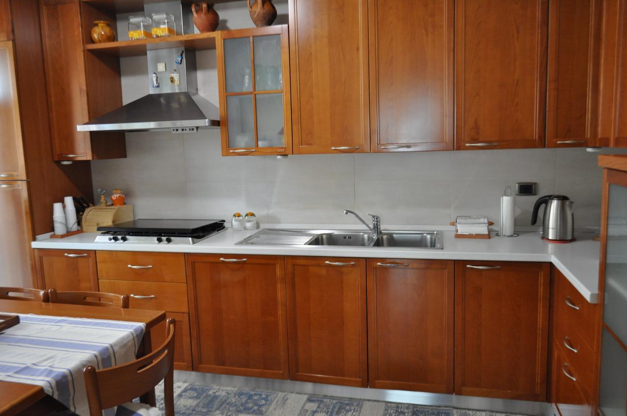 Sand 228 Home Terracina Exterior foto