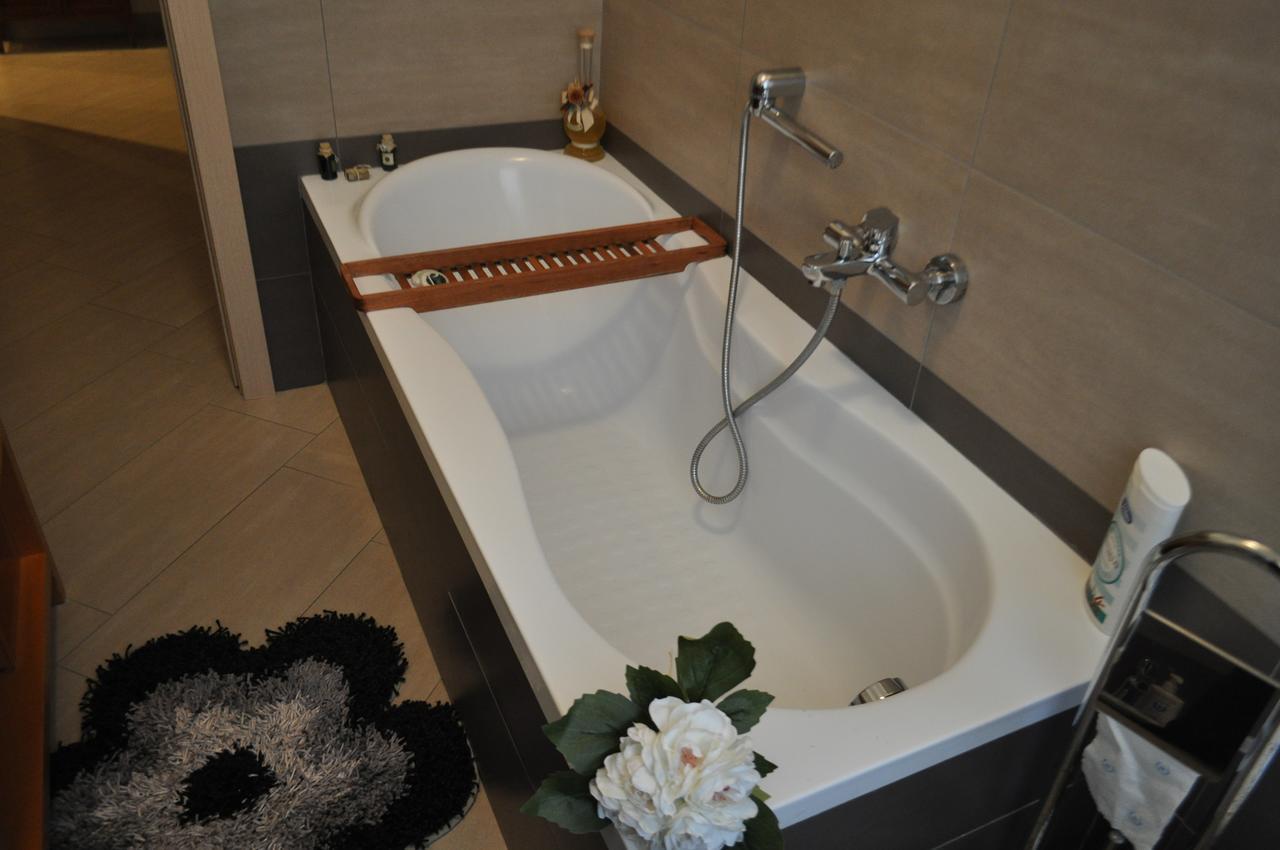 Sand 228 Home Terracina Exterior foto