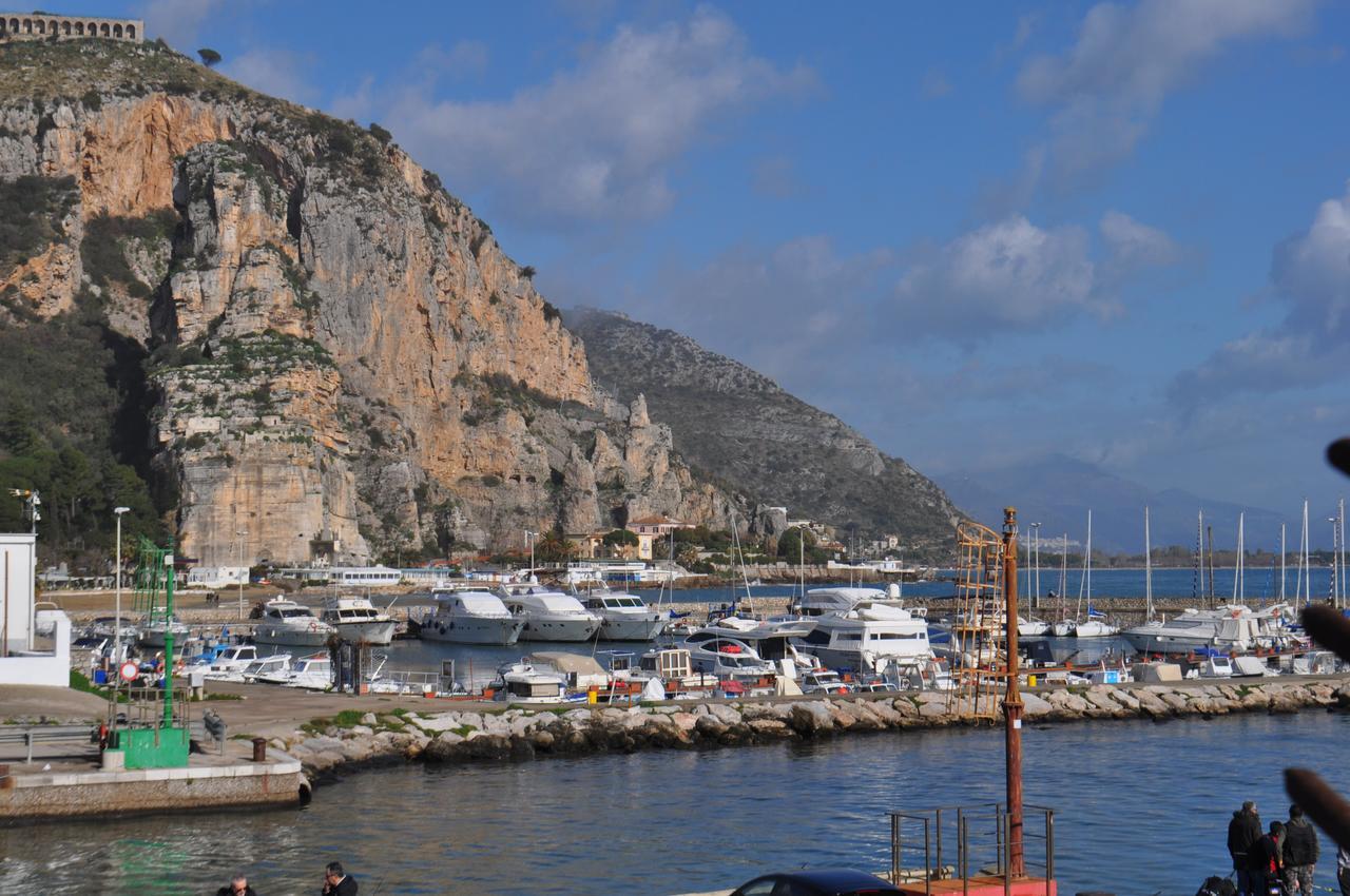 Sand 228 Home Terracina Exterior foto